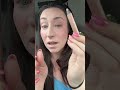 Neverrr ever has eyeshadow been so simple tarte cosmetics