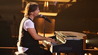 René Schlothauer - Broken Wings | The Voice 2024 (Germany) | Blind Auditions