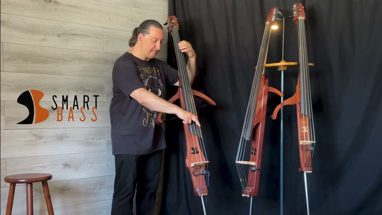 SmartBass - Modello EVO