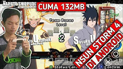 Naruto ultimate ninja impact mod storm 4 - ppsspp android - Durasi: 7.56. Naruto ultimate ninja impact mod storm 4 - ppsspp android - Durasi: 7.56.