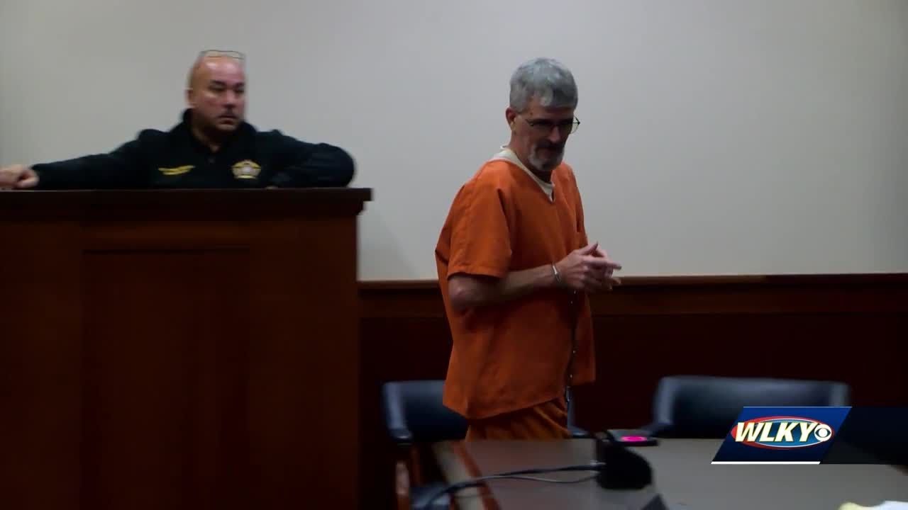 Crystal Rogers case: Judge to consider bond reduction for accused ...