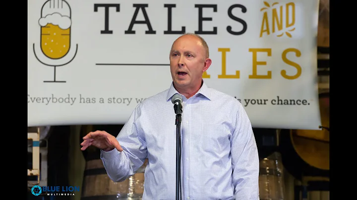 Tales and Ales  Gary Clemens