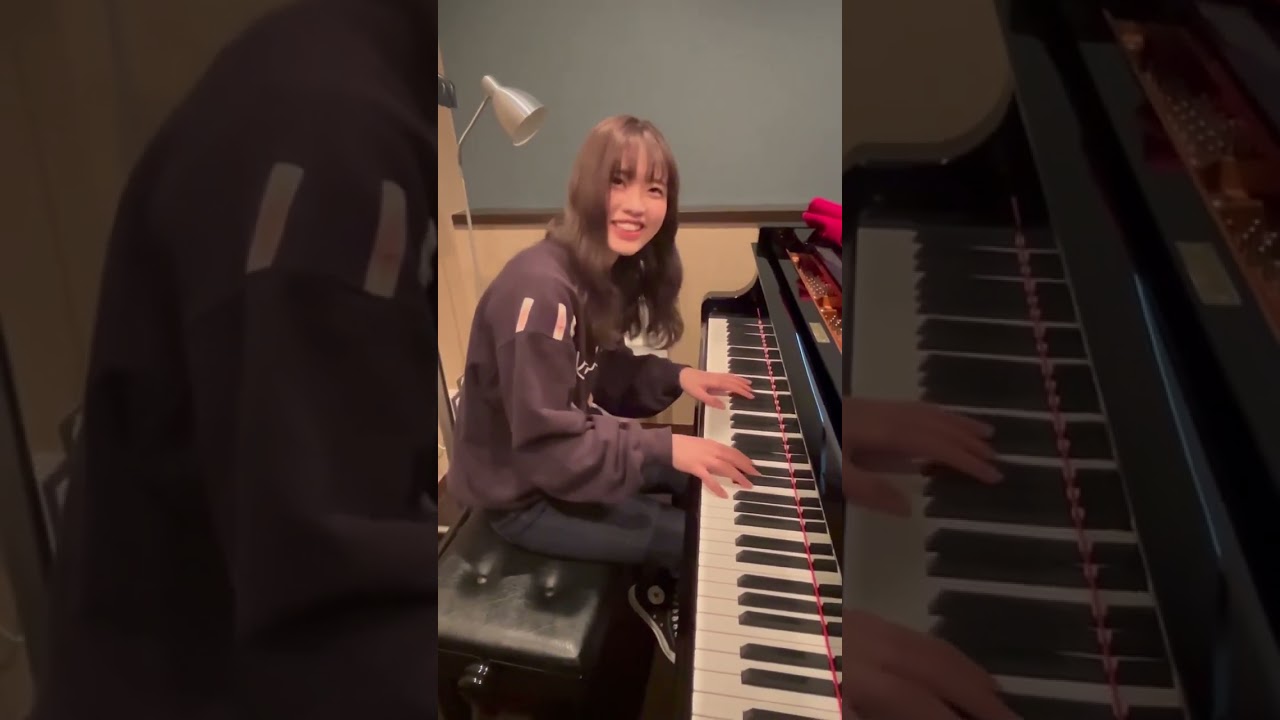 「2023.08.16」清野桃々姫-instagram