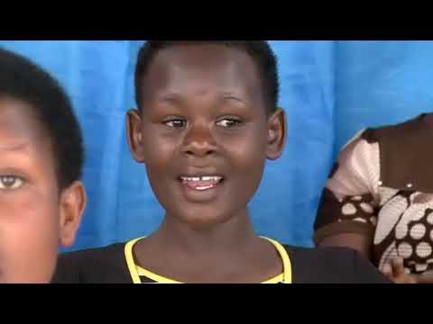 HUMURA By INTEGUZA Choir SDA KANAMA Official Video