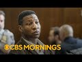 Trial of actor Jonathan Majors on domestic violence charges set to begin