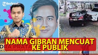 🔴Heboh, Nama Gibran Mencuat ke Publik Usai Brigadir RAT Tewas Dirumah Tim Sukses Prabowo Gibran