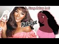 Disney Princess Makeup Look | Pink Luxurious Cosmetics 🎀🪄