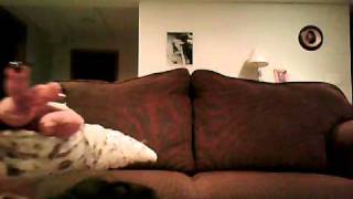 puppet show FAIL