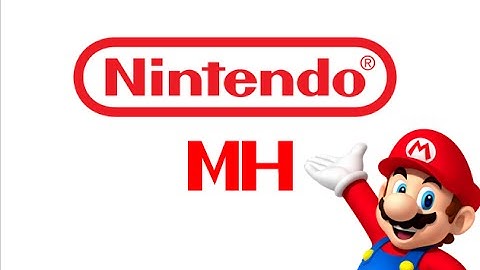 Next Nintendo handheld console in development - "MH"