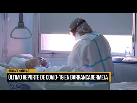 34 personas se recuperaron del Covid-19 en Barrancabermeja este domingo