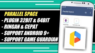 Parallel Space Support Game Guardian - Apakah Bisa? screenshot 4
