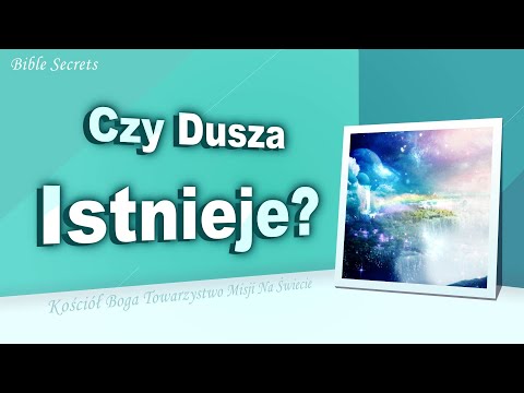 Wideo: Co oznacza czysta dusza?