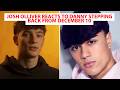 Josh Olliver Reacts To Danny Stepping Back From December 10