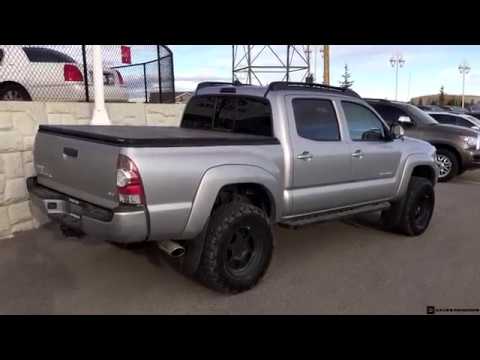 Lifted 15 Toyota Tacoma Double Cab Trd Sport On 265 70r17 Tires By Dave S Toyota Trucks Lifted 15 Toyota Tacoma Double Cab Trd Sport On 265 70r17 Tires By Dave S Toyota Trucks
