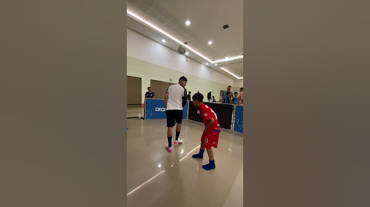 Ele tá procurando a bola até agora!!! #futsal #freestyle #skills #esporte #shorts