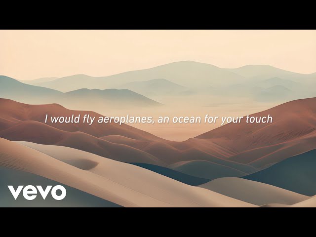 Carly Rae Jepsen - Aeroplanes