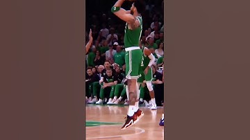 Jayson Tatum dropped 51 PTS in GAME 7 🤯🔥 #shorts