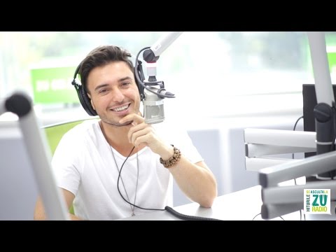 Faydee la ZU - Test cu expresii romanesti