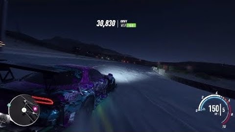 Physics are bad.. But it wont stop me from drifting