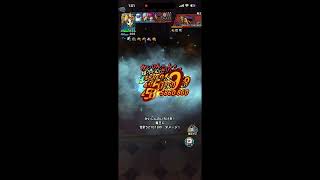 【ドラクエタクト】極限ボスラッシュ　スコアアタック　竜王　500万点立ち回り