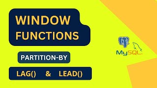 Celebrity SQL Window Functions| Lead & Lag | For Beginners | Data Analysis, Data Science, & Engineering Wealth