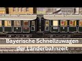 ABCCü und CCü auf Überführungsfahrt