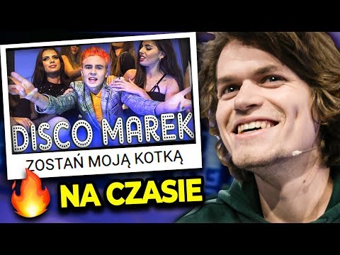 Oceniamy FILMY KRUSZWILA Z AWIĘC!
