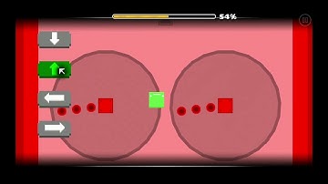 [26029213] AlterGame VI (by SerPonge, Hard) [Geometry Dash]