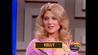 Password Plus (Ep. 493) (11-21-1980) (Day 4) (Audrey Landers & Jack Jones)