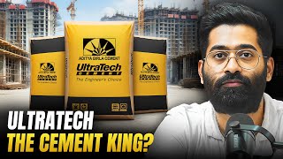 Ultratechs Big Quarter And Bigger Plans The Daily Brief Hindi