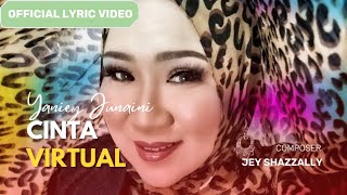 Yaniey Junaini - Cinta Virtual