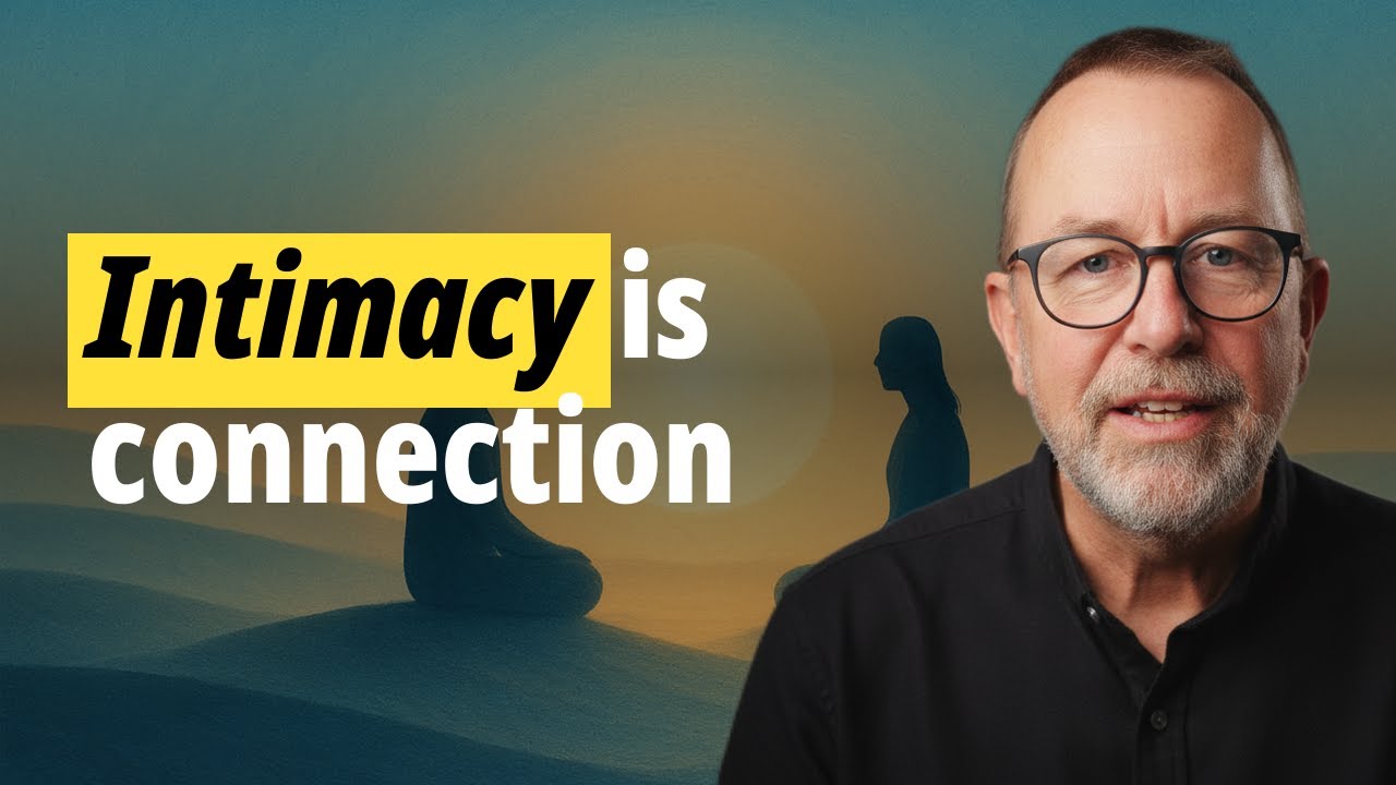 Intimacy, Love and Connection with Frank Arjava Petter and Catherine ...