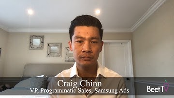 Samsung Scales Up Ad-Buying With DSP, PMP