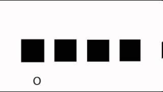 Time Based Design - Black Square Problem 2