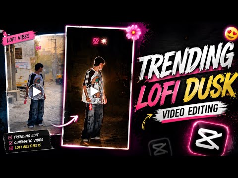 Instagram Trending Reels Editing | Trending Video Editing ⚡😍
