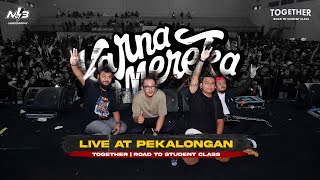 AYAH IBU - KARNAMEREKA | LIVE AT GOR JETAYU PEKALONGAN