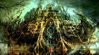 Argaman - The Silence