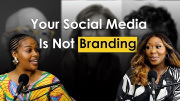 Personal Branding Is An Intellectual Discipline | Marketing Your Brand Effectively