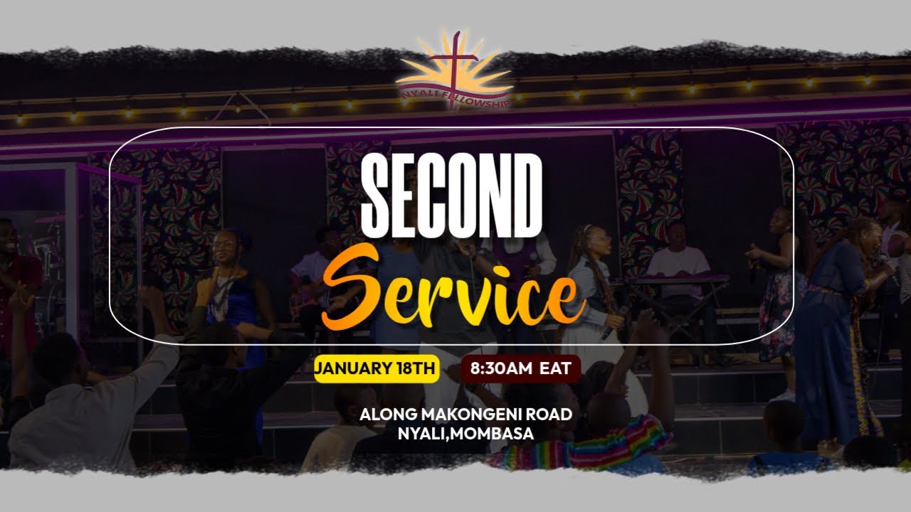 18|01|2026 || OVERCOMING PARALYSIS || REV. MARIA