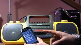 الموسيقى اللاسلكية بدون Bluetooth: كيفية تشغيل الموسيقى من هاتفك الخلوي إلى راديو FM