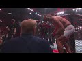 Former President Trump attended a UFC fight in New Jersey Saturday