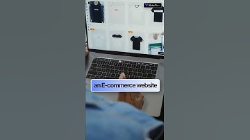 AI Website Builder Tutorial | Build E-Commerce Website Fast with 10Web