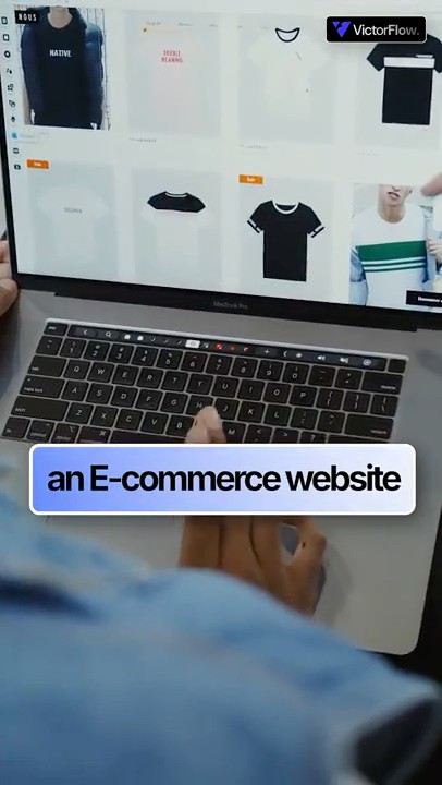 AI Website Builder Tutorial | Build E-Commerce Website Fast with 10Web ...