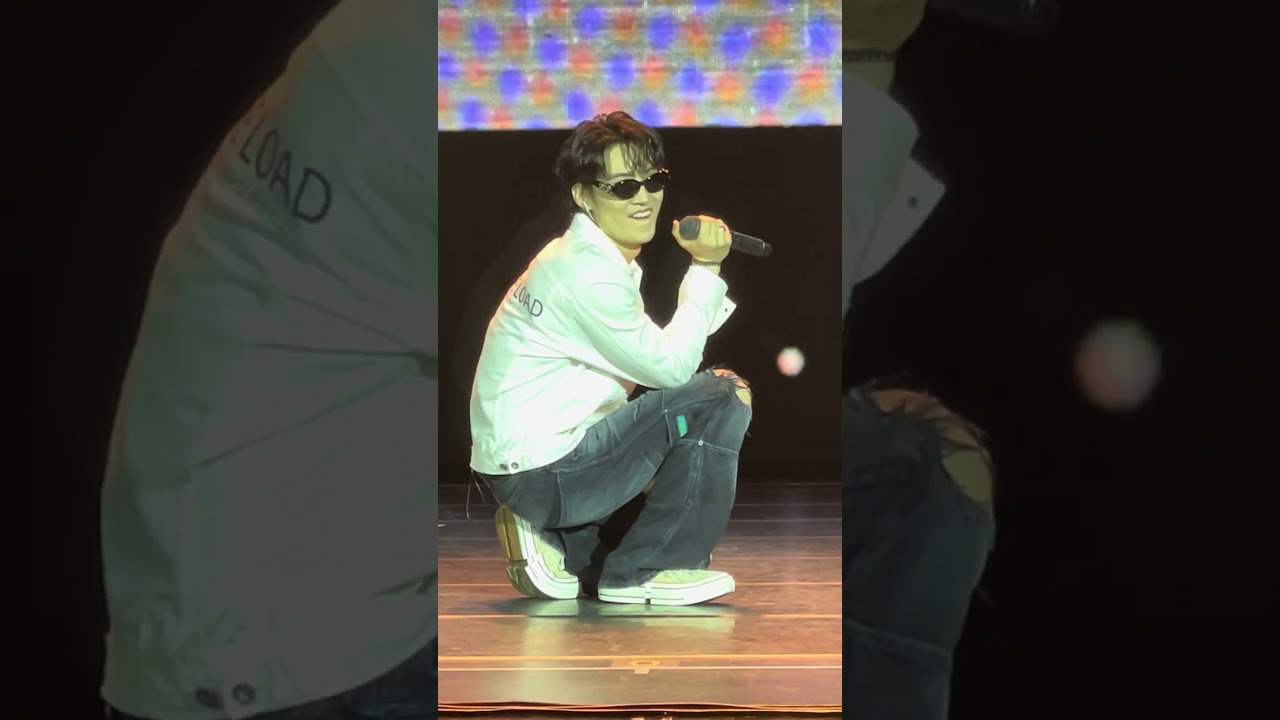 250309 JAY B Tape:Re Load in Taipei 06end