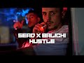 SEAD x BALICHI  - HUSTLE (Prod. Kaffaz Music)