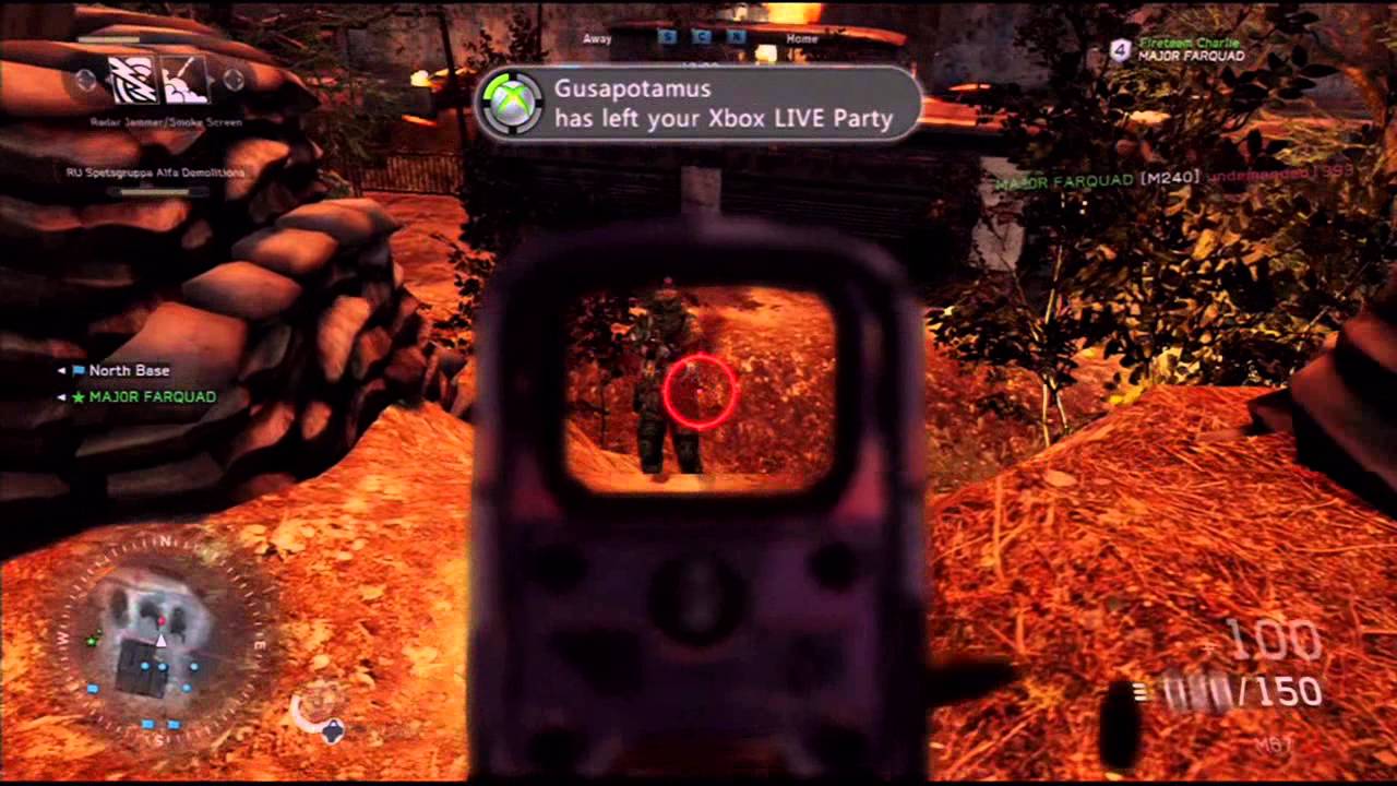 Battlefield 4 Announcement Soon! Frostbite using Oculus Rift