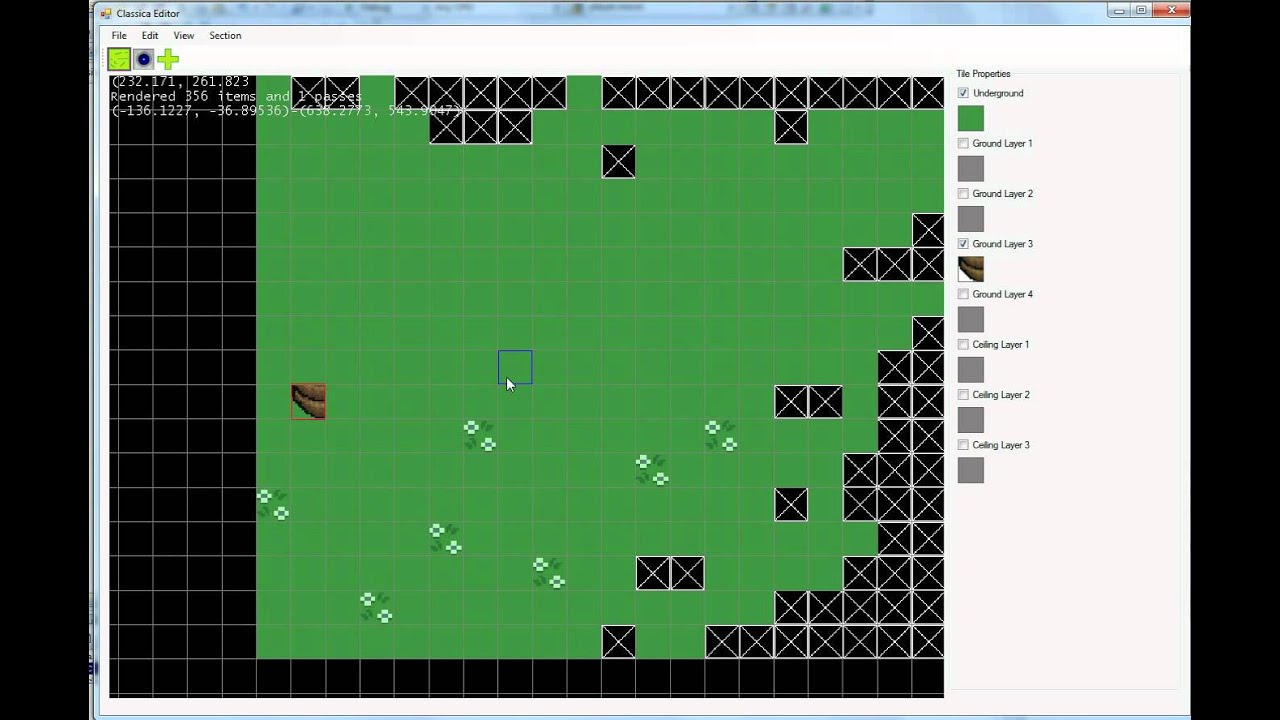 Editor Preview - YouTube