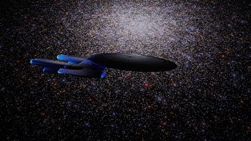 Orbit  M2（Globular cluster）