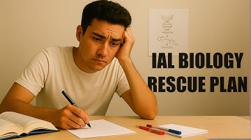 Save your IAL Biology Unit 2 Exam in 3 simple steps