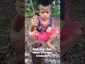 Anak Bikin Kopi, Tapi Awas! Jangan diminum! #shorts #maragamaragi